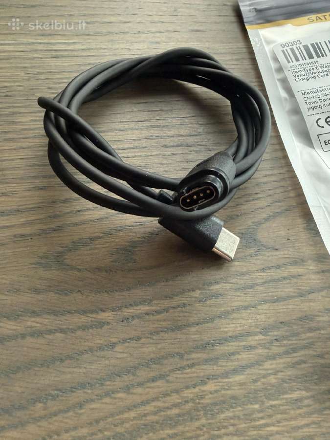 Garmin laidas