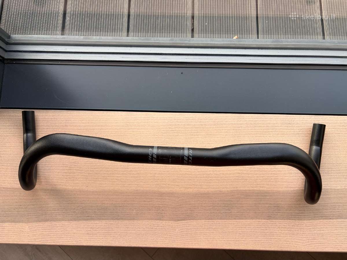 Ritchey Venturemax dviračio vairas - nuotraukos Nr. 2