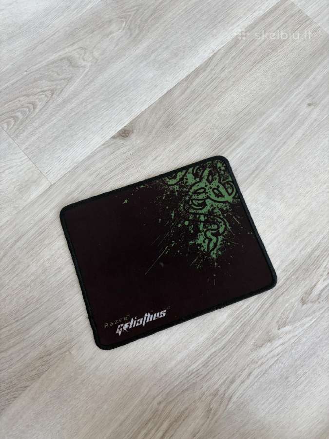 Razer Goliathus pelės kilimėlis