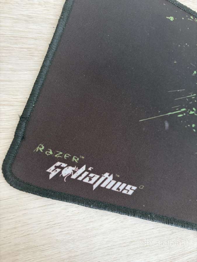 Razer Goliathus pelės kilimėlis - nuotraukos Nr. 2