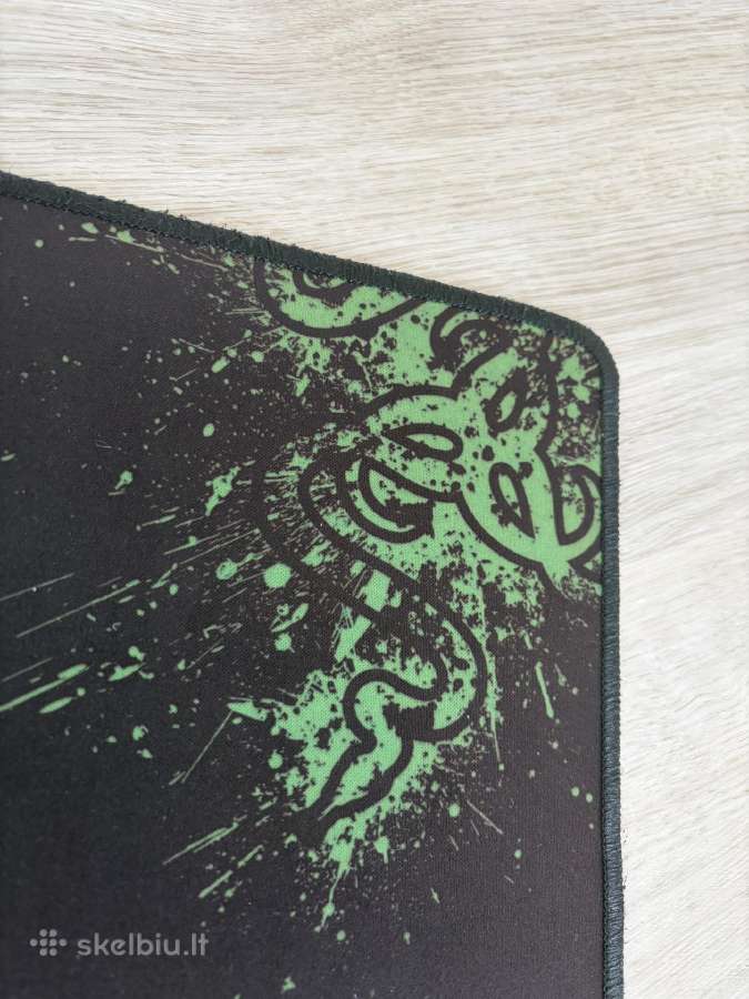 Razer Goliathus pelės kilimėlis - nuotraukos Nr. 3