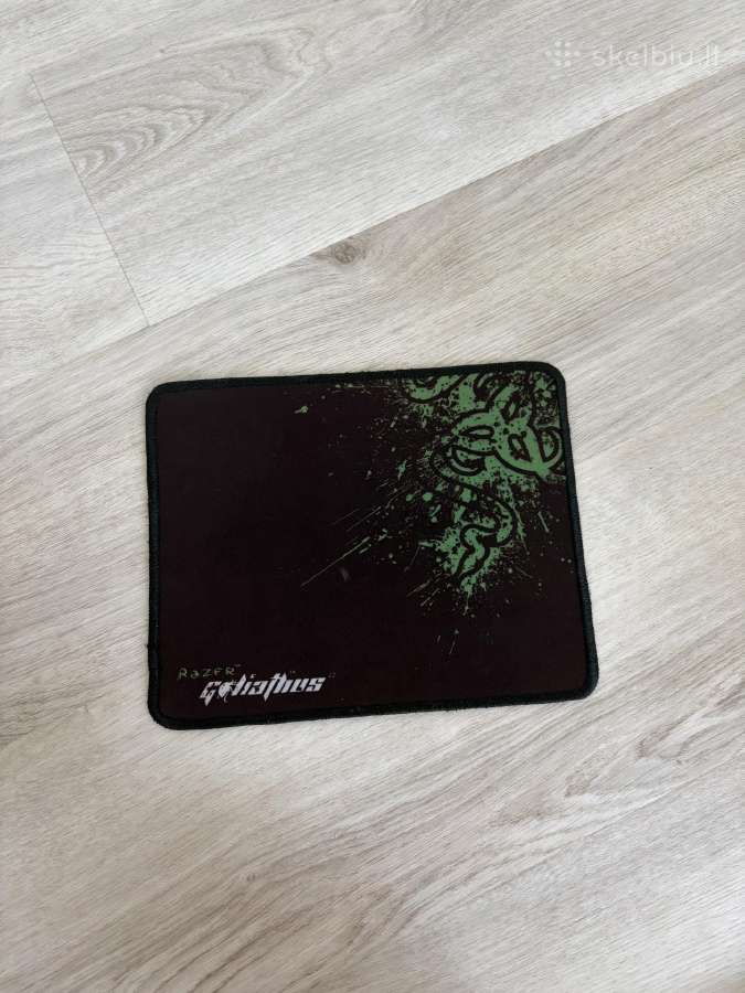 Razer Goliathus pelės kilimėlis - nuotraukos Nr. 4