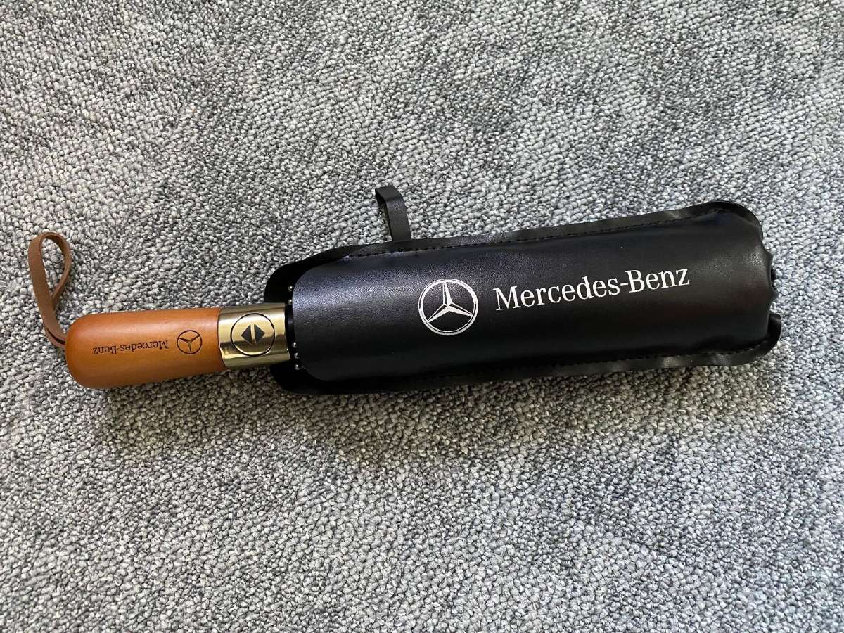 Mercedes Benz skėtis
