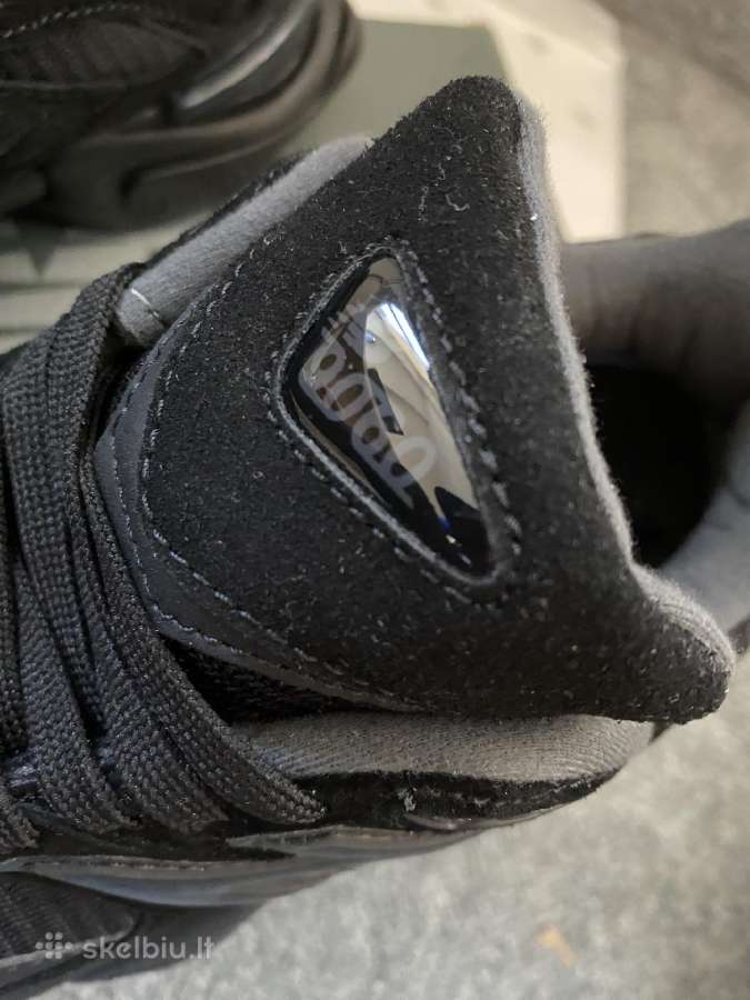 Nauji New Balance 9060 Black kedai - nuotraukos Nr. 4