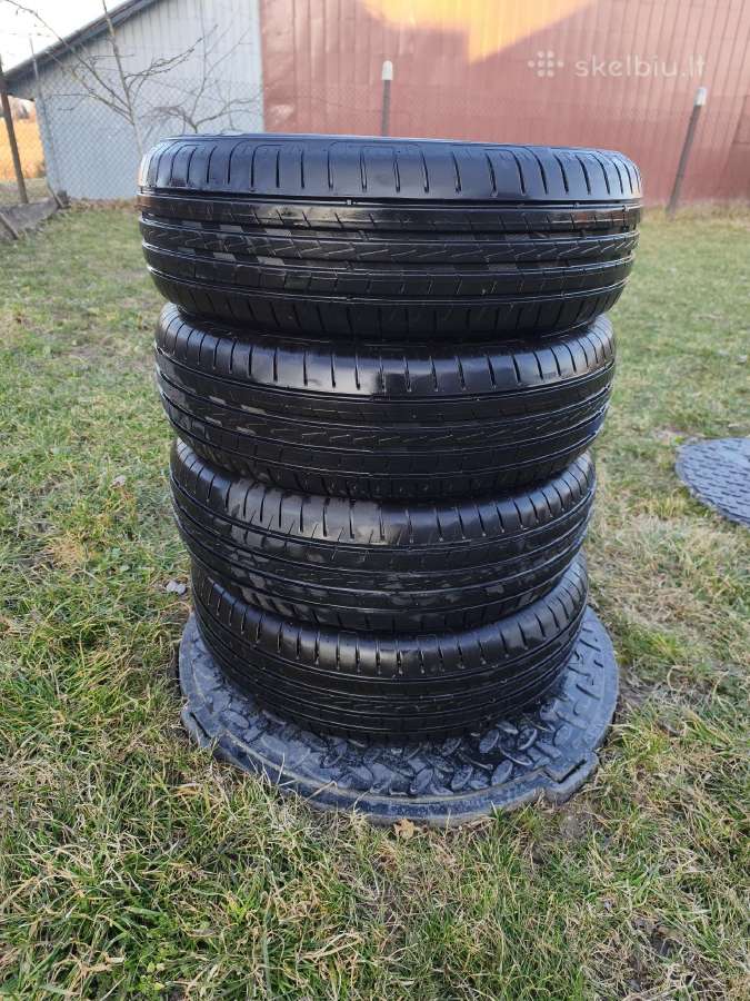 Padangos 185/65 R15