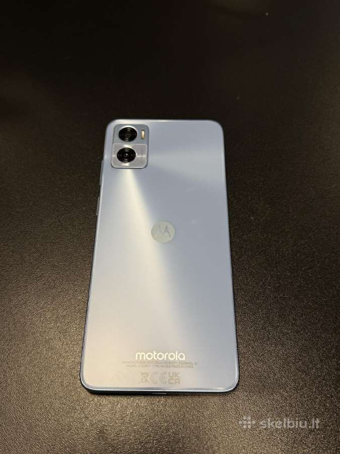 Motorola Moto E22 4/64gb