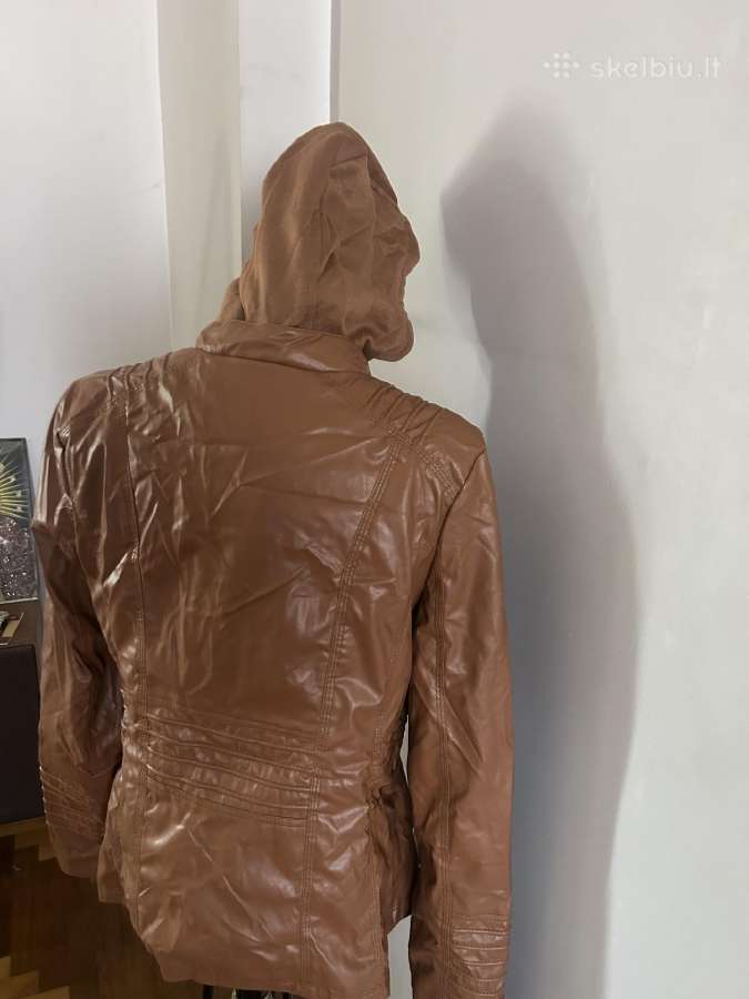 Moteriška trumpa striuke - nuotraukos Nr. 3