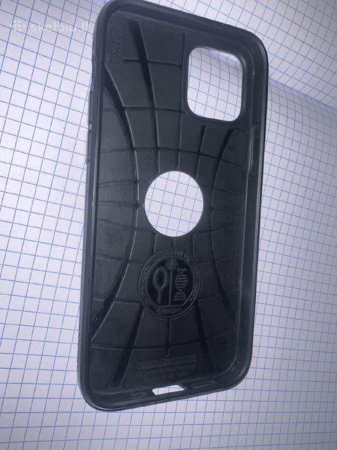 Spigen dekliukas iPhone 13 - nuotraukos Nr. 3