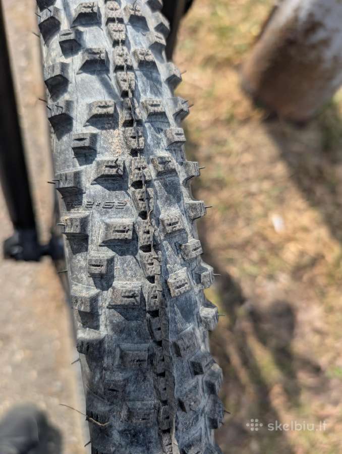 Scott Scale 940 carbon MTB - nuotraukos Nr. 8