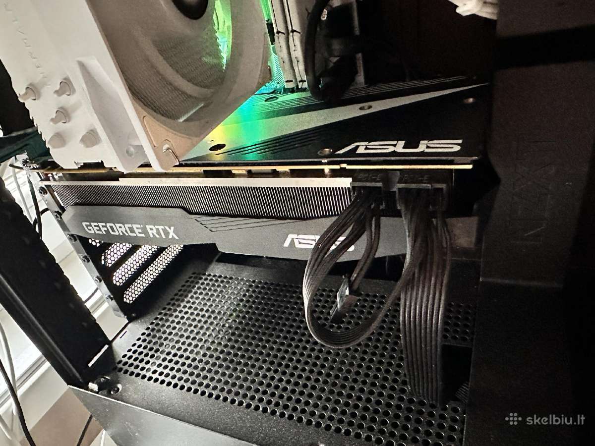 Asus rtx 2080