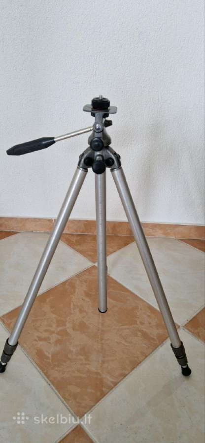 Trikojis fotosnaiperiui ar fotoaparatui - nuotraukos Nr. 3