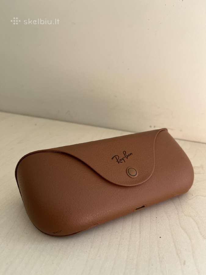 Ray-ban Meta Smart Glasses gen 1