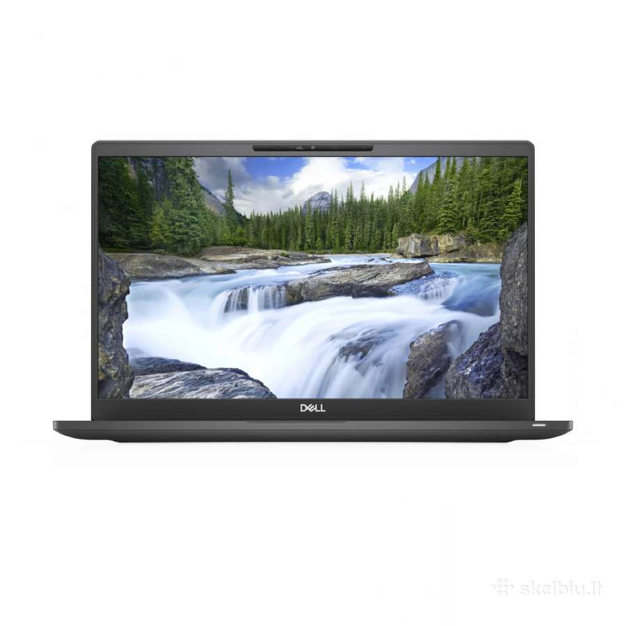 Dell Latitude 7400/i5-8365u/512/16gb