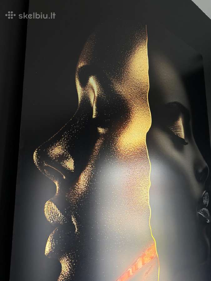 Modernus Paveikslas-printas 90x129 cm - nuotraukos Nr. 12