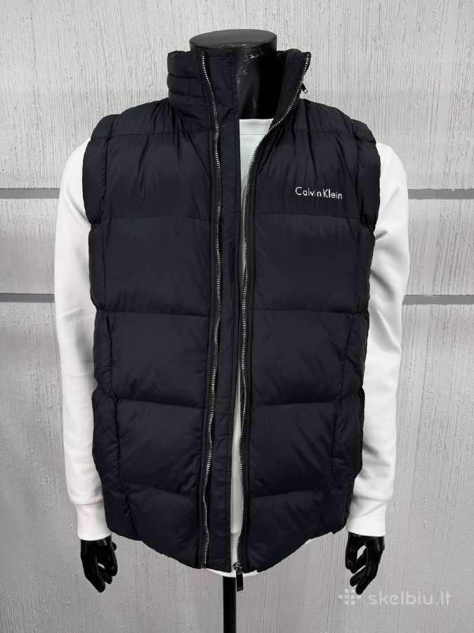 Liemenė calvin klein