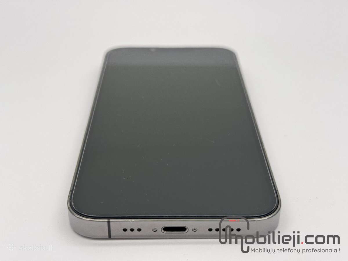 Idealūs Apple iPhone 13 Pro 512gb