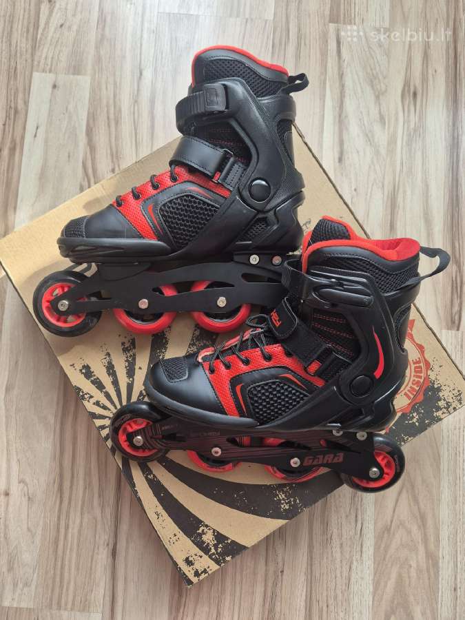 Spokey riedučiai