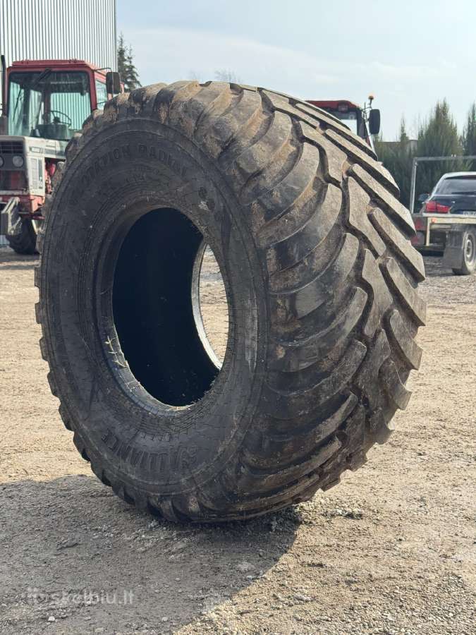 Alliance 560/60r22.5 apynauja padanga