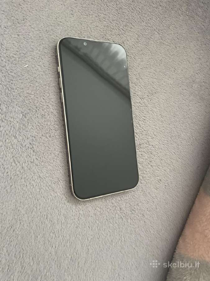 iPhone 13 Pro Max 128gb