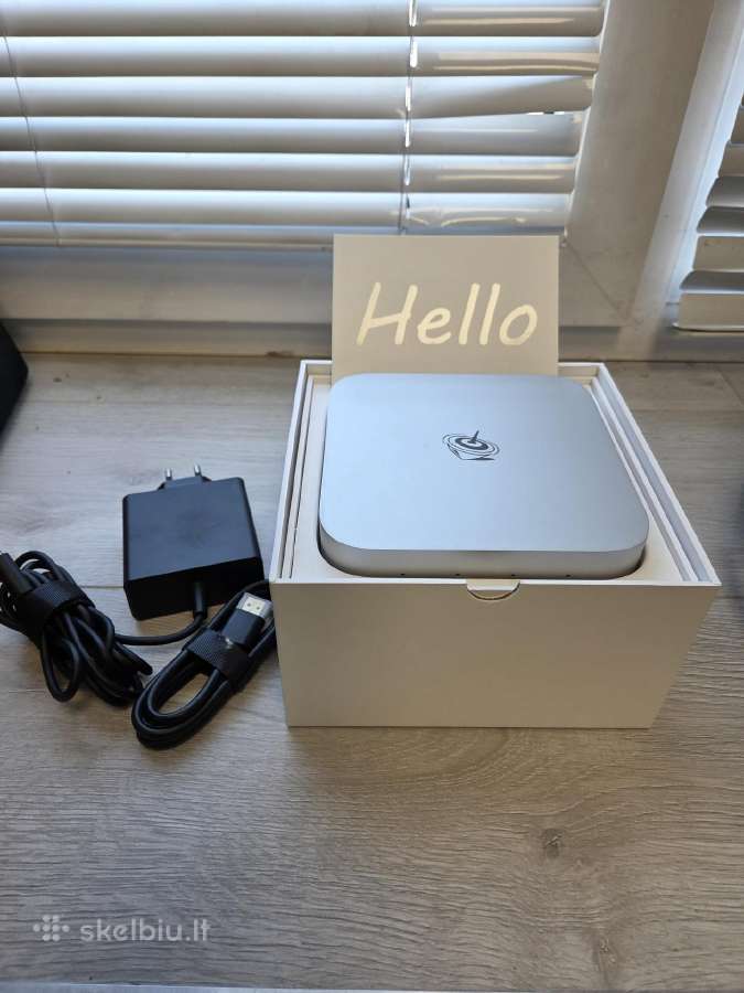 Beelink Ser9 Pro