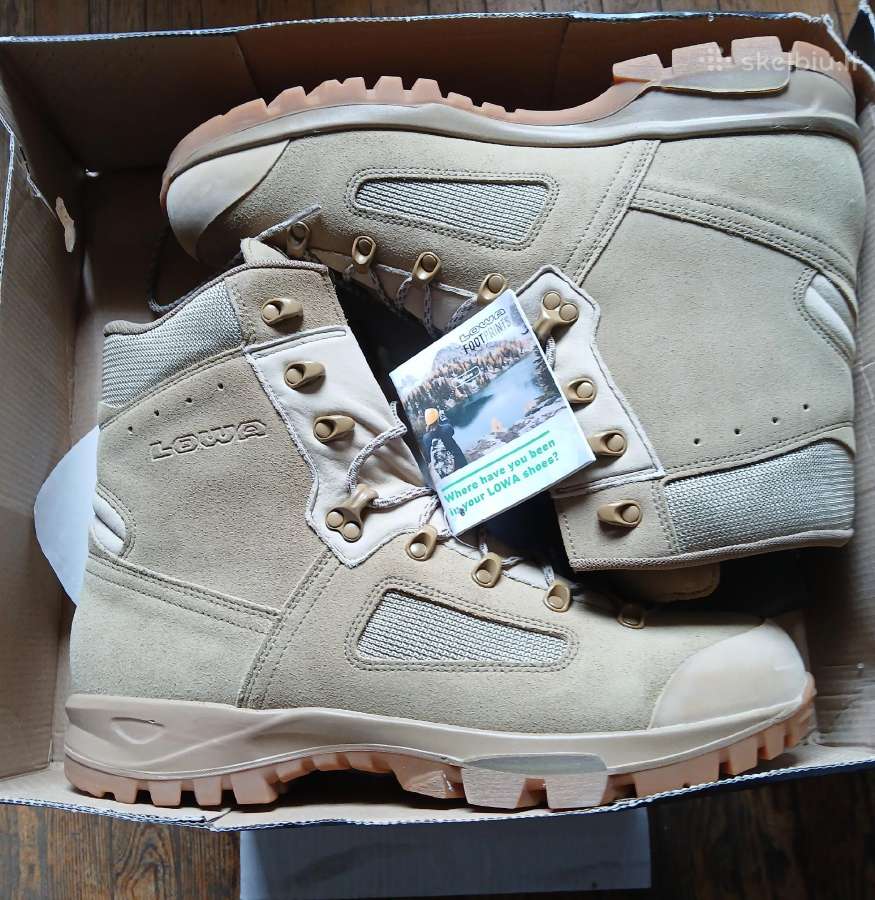 Batai su goretex - nuotraukos Nr. 35