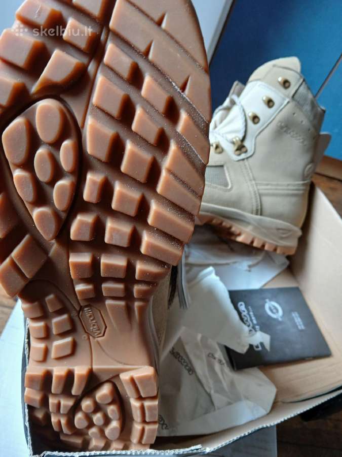 Batai su goretex - nuotraukos Nr. 36