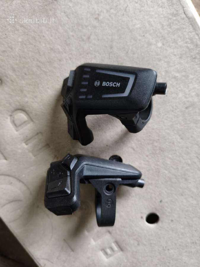 Bosch Smart system valdymo pultas Brc3600