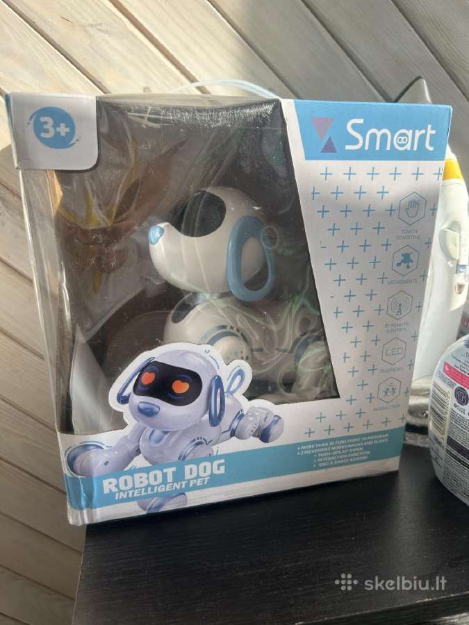 Robot Dog