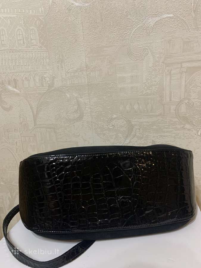 Sirena rankinė - nuotraukos Nr. 3