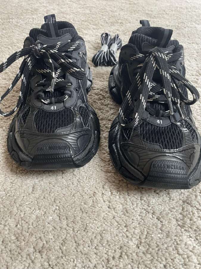 Balenciaga3xl batai