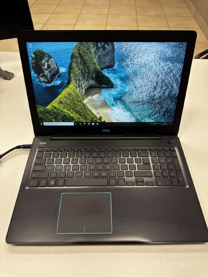 Dell g3