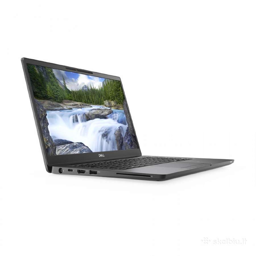 Dell Latitude 7300/i5-8250u/8/512gb