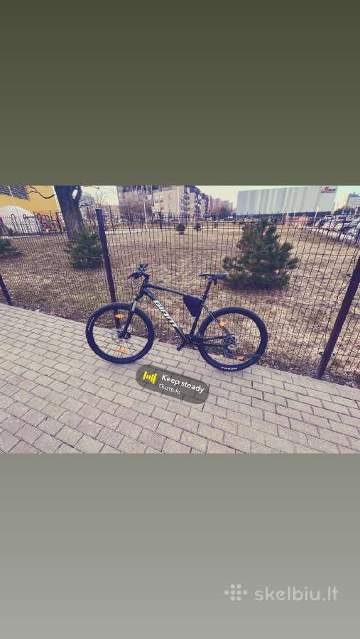 Keiciu Giant talon 2 (Naujas)