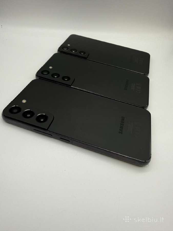 Samsung S22 128gb/8ram idealus su gar.