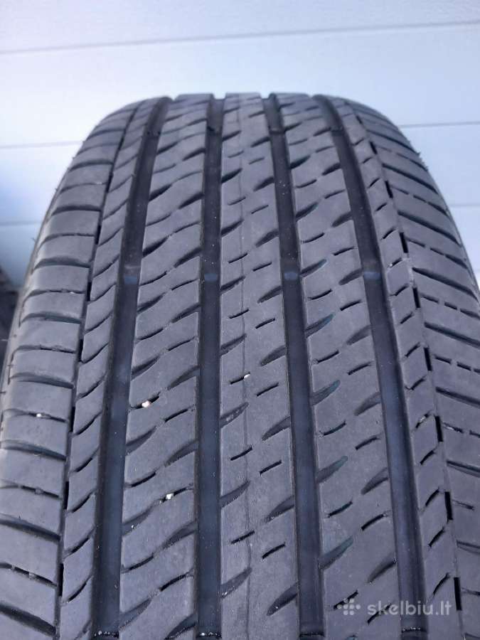Ratlankiai R16 su 205/65 R16 M+s padangomis