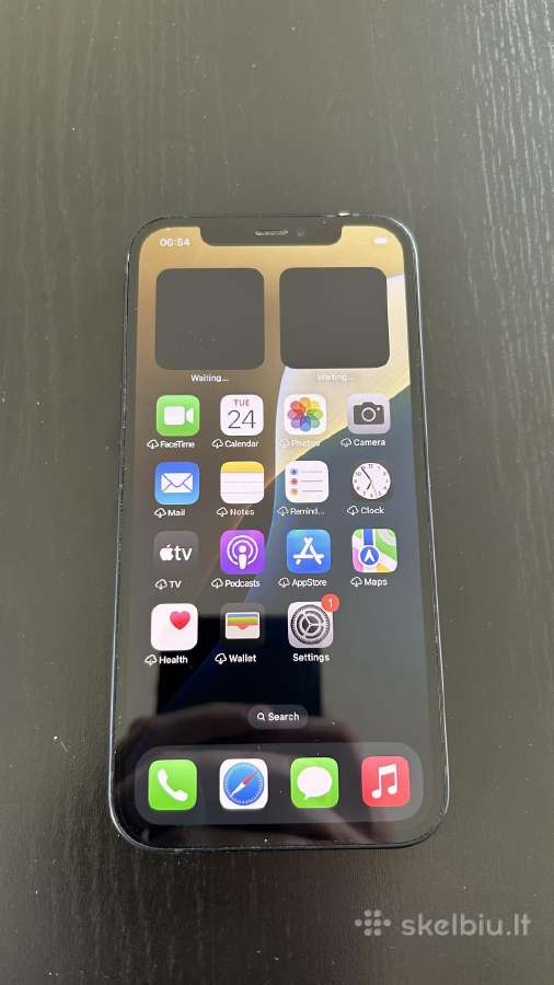 iPhone 12