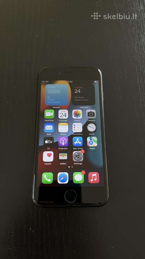 iPhone 7