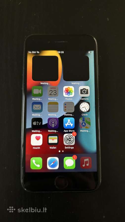 iPhone 7