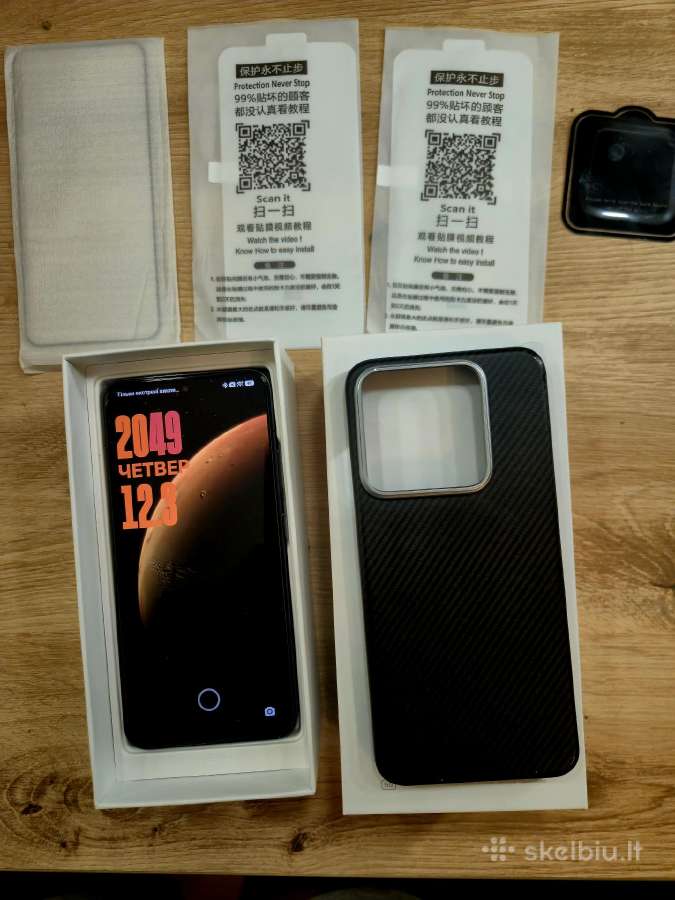Xiaomi 14 512gb