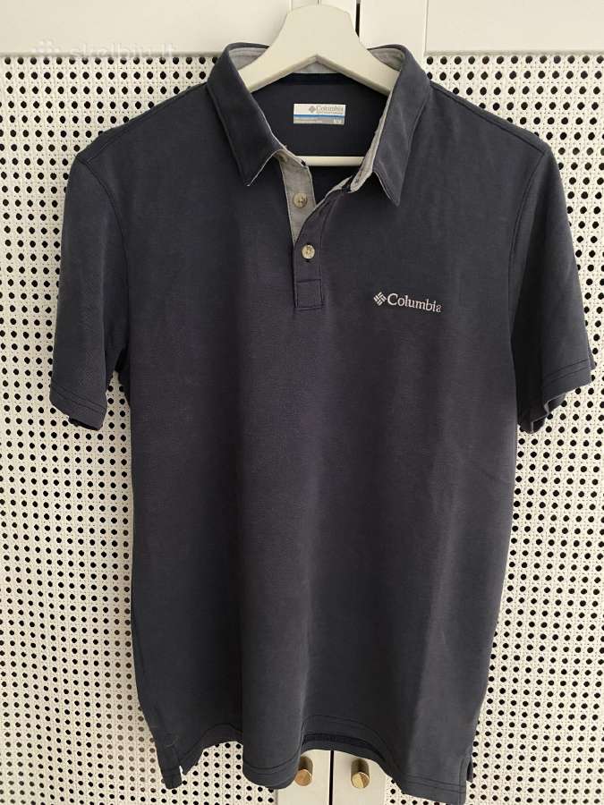 Polo marškinėliai Columbia
