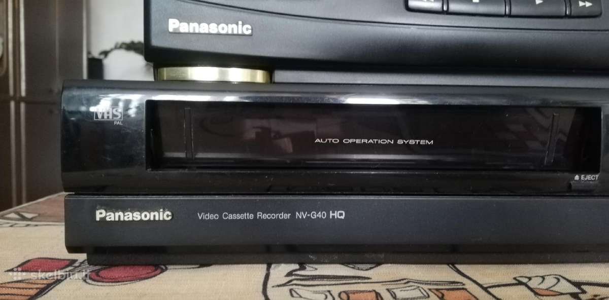 2 Vhs - nuotraukos Nr. 4