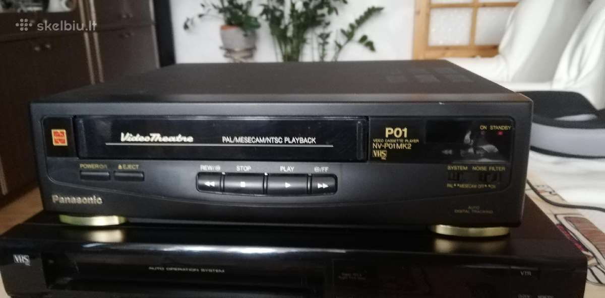 2 Vhs - nuotraukos Nr. 5