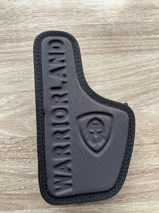 Dėklas skirtas Sig Sauer P365 / P365x / P365 XL. - nuotraukos Nr. 2