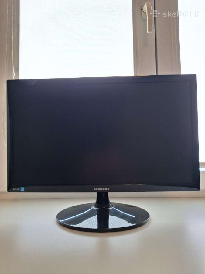Samsung LED monitorius 22" S22b300b Full HD