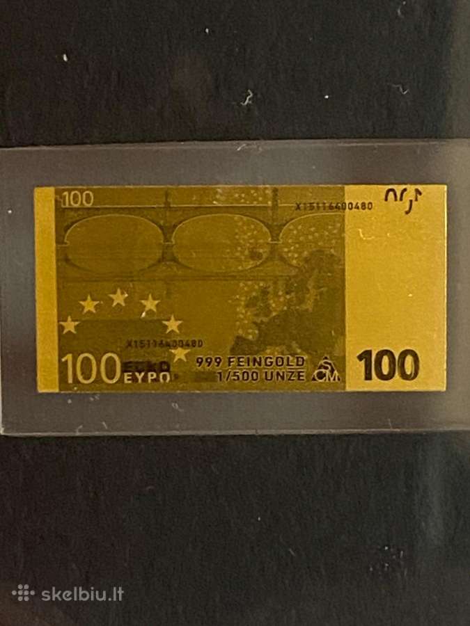 Aukso luitelis