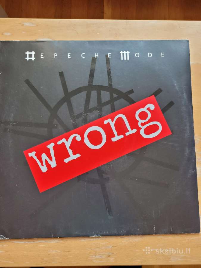 Lp (Vinilinės plokštelės)