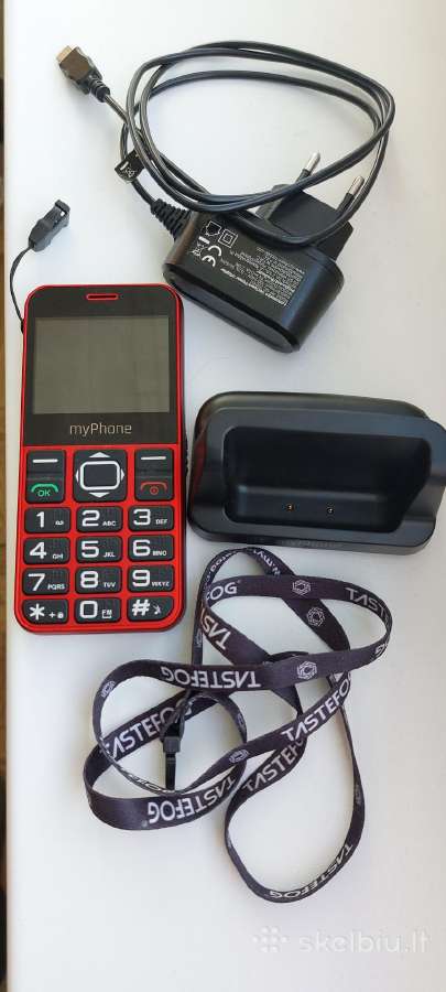 Mobilus telefonas
