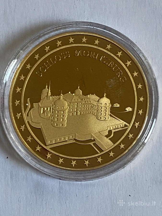 Monetos - nuotraukos Nr. 3