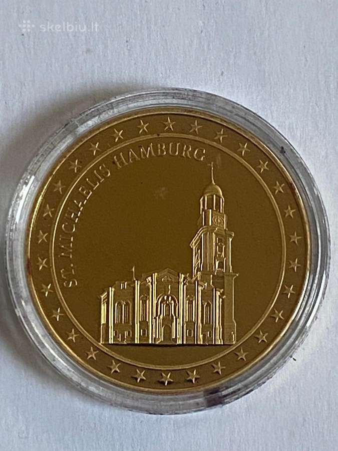 Monetos - nuotraukos Nr. 5