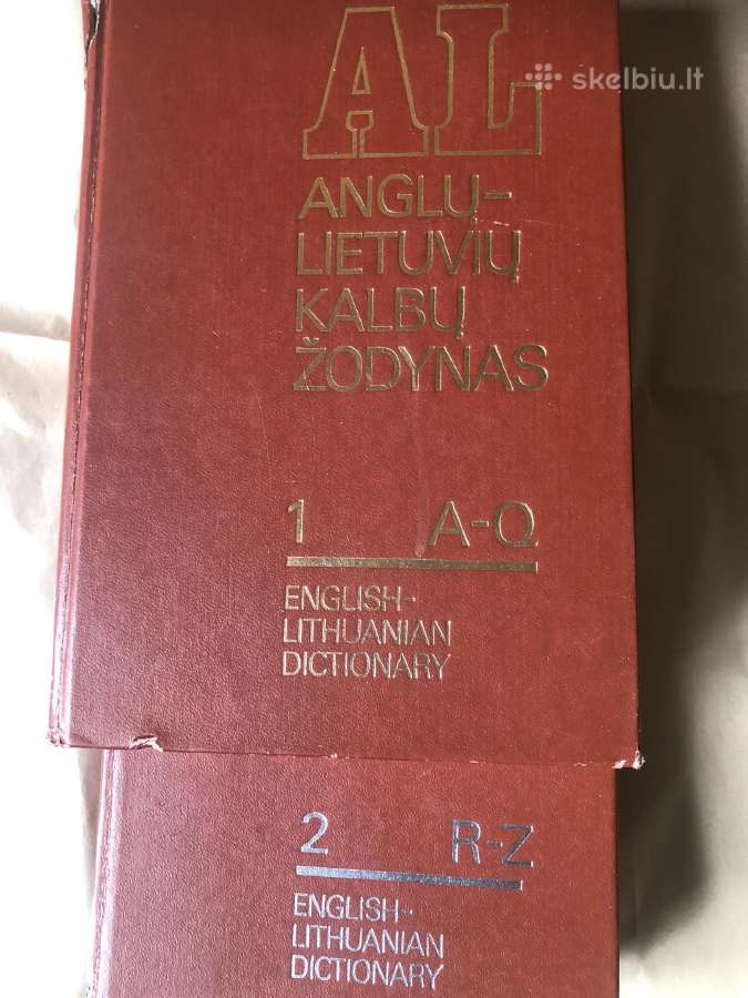 Žodynėlis